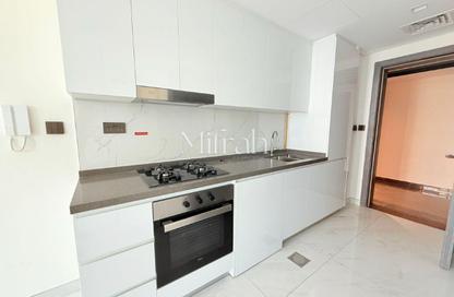 Apartment - Studio - 1 Bathroom for rent in Samana Park Views - Arjan - Dubai