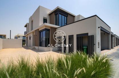Villa - 4 Bedrooms - 5 Bathrooms for rent in Jebel Ali Village Townhouses - Jebel Ali Village - Jebel Ali - Dubai Villa - 4 Bedrooms - 5 Bathrooms for rent in Jebel Ali Village Townhouses - Jebel Ali Village - Jebel Ali - Dubai