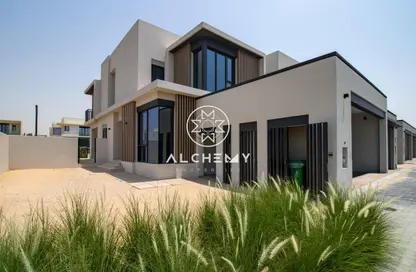 Villa - 4 Bedrooms - 5 Bathrooms for rent in Jebel Ali Village Townhouses - Jebel Ali Village - Jebel Ali - Dubai Villa - 4 Bedrooms - 5 Bathrooms for rent in Jebel Ali Village Townhouses - Jebel Ali Village - Jebel Ali - Dubai
