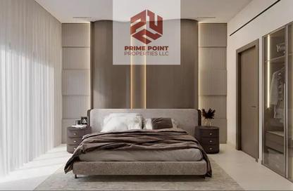 Apartment - 1 Bedroom - 2 Bathrooms for sale in Beverly Park - Dubai Land Residence Complex - Dubai Land - Dubai