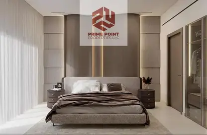 Apartment - 1 Bedroom - 2 Bathrooms for sale in Beverly Park - Dubai Land Residence Complex - Dubai Land - Dubai