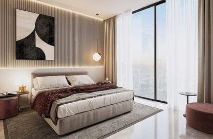 Apartment - 2 - 3 for sale in Helvetia Residences - District 14 - Jumeirah Village Circle - Dubai
