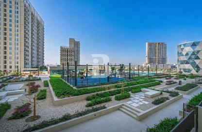 Apartment - 1 Bedroom - 1 Bathroom for sale in Hills Park - Dubai Hills Estate - Dubai