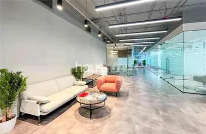 Office Space - Studio for rent in Burj Daman - DIFC - Dubai
