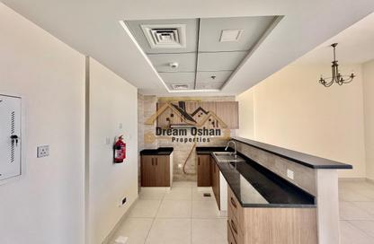 Apartment - 1 Bedroom - 1 Bathroom for rent in Rose Building - Al Jaddaf - Dubai Apartment - 1 Bedroom - 1 Bathroom for rent in Rose Building - Al Jaddaf - Dubai