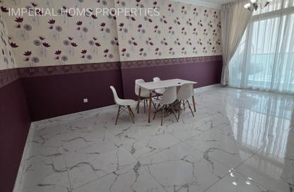 Apartment - 3 Bedrooms - 4 Bathrooms for rent in Oasis Tower - Al Rashidiya 1 - Al Rashidiya - Ajman Apartment - 3 Bedrooms - 4 Bathrooms for rent in Oasis Tower - Al Rashidiya 1 - Al Rashidiya - Ajman