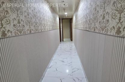 Apartment - 3 Bedrooms - 4 Bathrooms for rent in Oasis Tower - Al Rashidiya 1 - Al Rashidiya - Ajman
