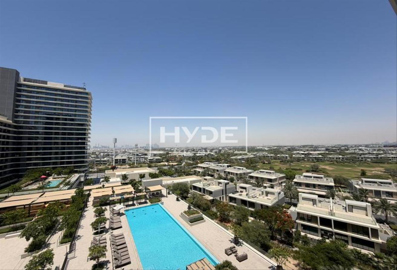 Brand New | Pool View & Appliances Included photo 18