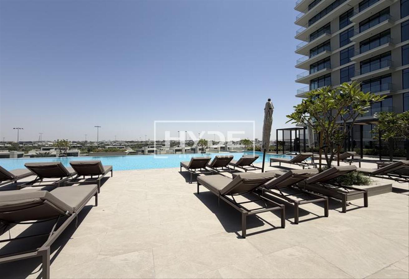 Brand New | Pool View & Appliances Included photo 21