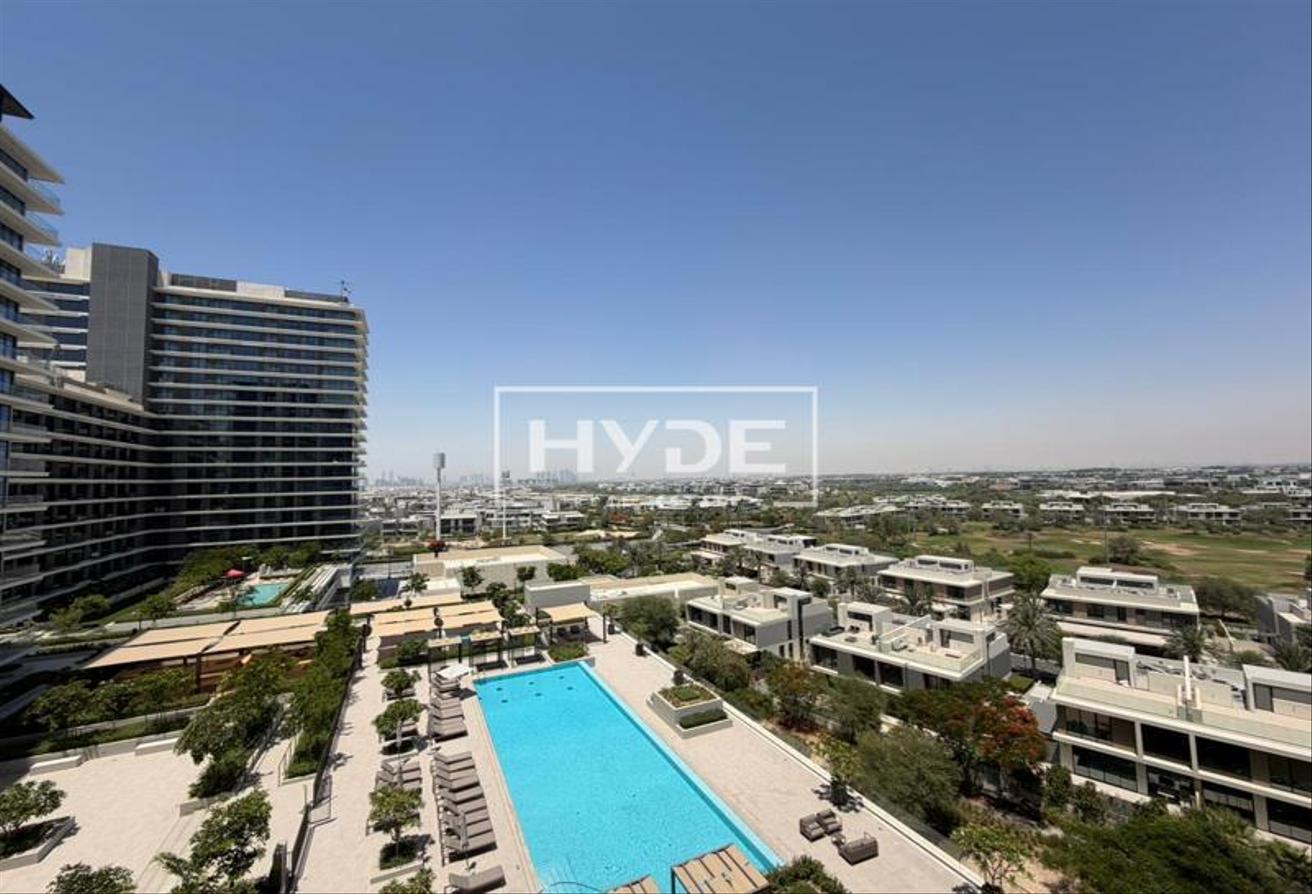 Brand New | Pool View & Appliances Included photo 20