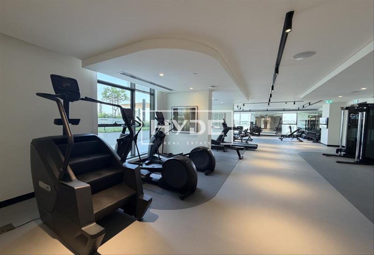 Brand New | Pool View & Appliances Included photo 17