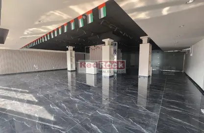 Warehouse - Studio - 1 Bathroom for rent in Al Quoz Industrial Area 4 - Al Quoz Industrial Area - Al Quoz - Dubai