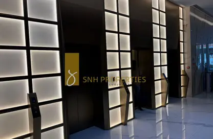 Apartment - 2 Bedrooms - 2 Bathrooms for rent in Adhara Star - Arjan - Dubai