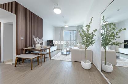 Apartment - 2 Bedrooms - 2 Bathrooms for rent in AKA Residence - District 11 - Jumeirah Village Circle - Dubai