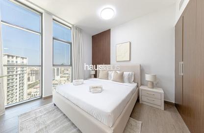 Apartment - 2 Bedrooms - 2 Bathrooms for rent in AKA Residence - District 11 - Jumeirah Village Circle - Dubai