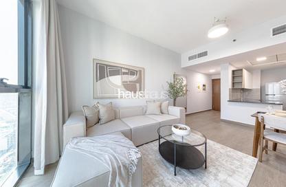 Apartment - 2 Bedrooms - 2 Bathrooms for rent in AKA Residence - District 11 - Jumeirah Village Circle - Dubai