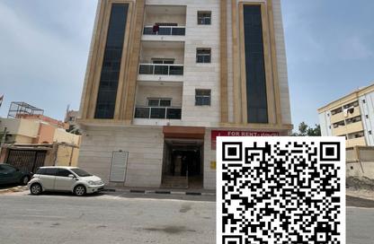 شقة - غرفة نوم - 1 حمام للايجار في برج النعيمية  2 - أبراج النعيمية - النعيمية - عجمان