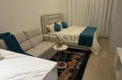 Apartment - Studio - 1 Bathroom for rent in Bali Residences - Jumeirah Village Triangle - Dubai