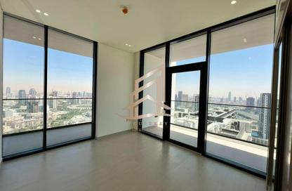 Apartment - 1 Bedroom - 2 Bathrooms for rent in Binghatti Lavender - District 10 - Jumeirah Village Circle - Dubai