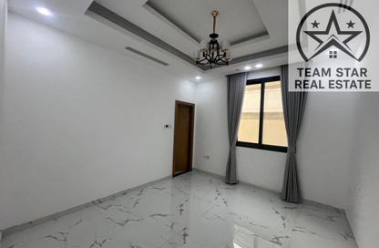 Villa - 5 Bedrooms - 7 Bathrooms for rent in Al Zaheya Gardens - Al Zahya - Ajman Villa - 5 Bedrooms - 7 Bathrooms for rent in Al Zaheya Gardens - Al Zahya - Ajman