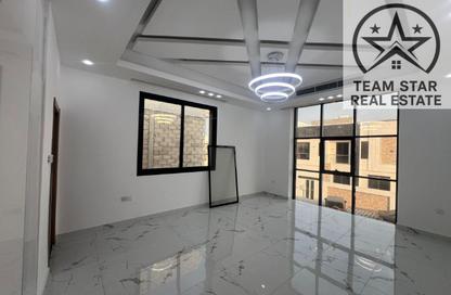 Villa - 5 Bedrooms - 7 Bathrooms for rent in Al Zaheya Gardens - Al Zahya - Ajman Villa - 5 Bedrooms - 7 Bathrooms for rent in Al Zaheya Gardens - Al Zahya - Ajman