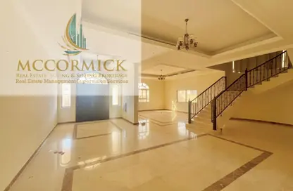 Villa - 5 Bedrooms - 7 Bathrooms for rent in Al Barsha 3 Villas - Al Barsha 3 - Al Barsha - Dubai