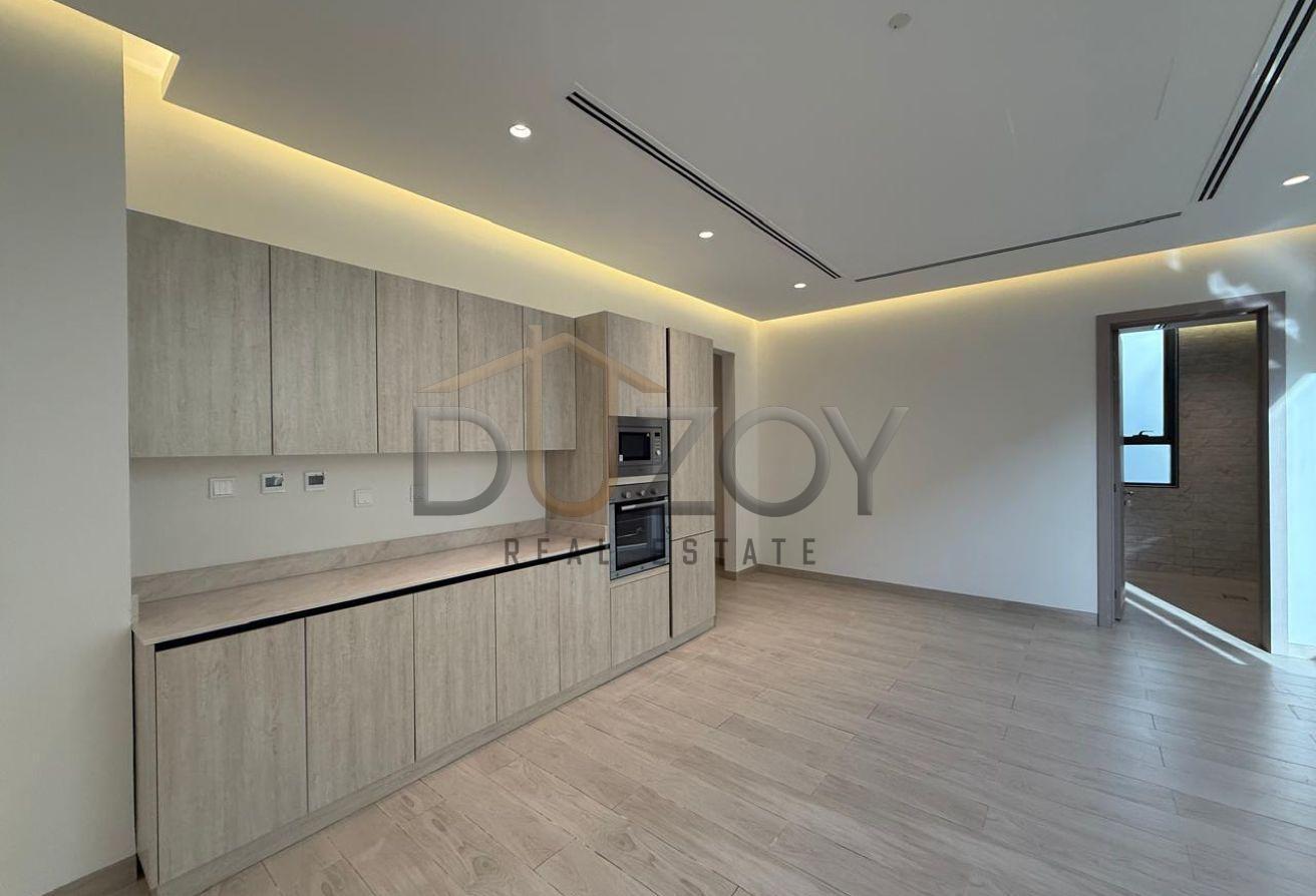 New Modern Design 6BRM Villa | High-End Finishing photo 8