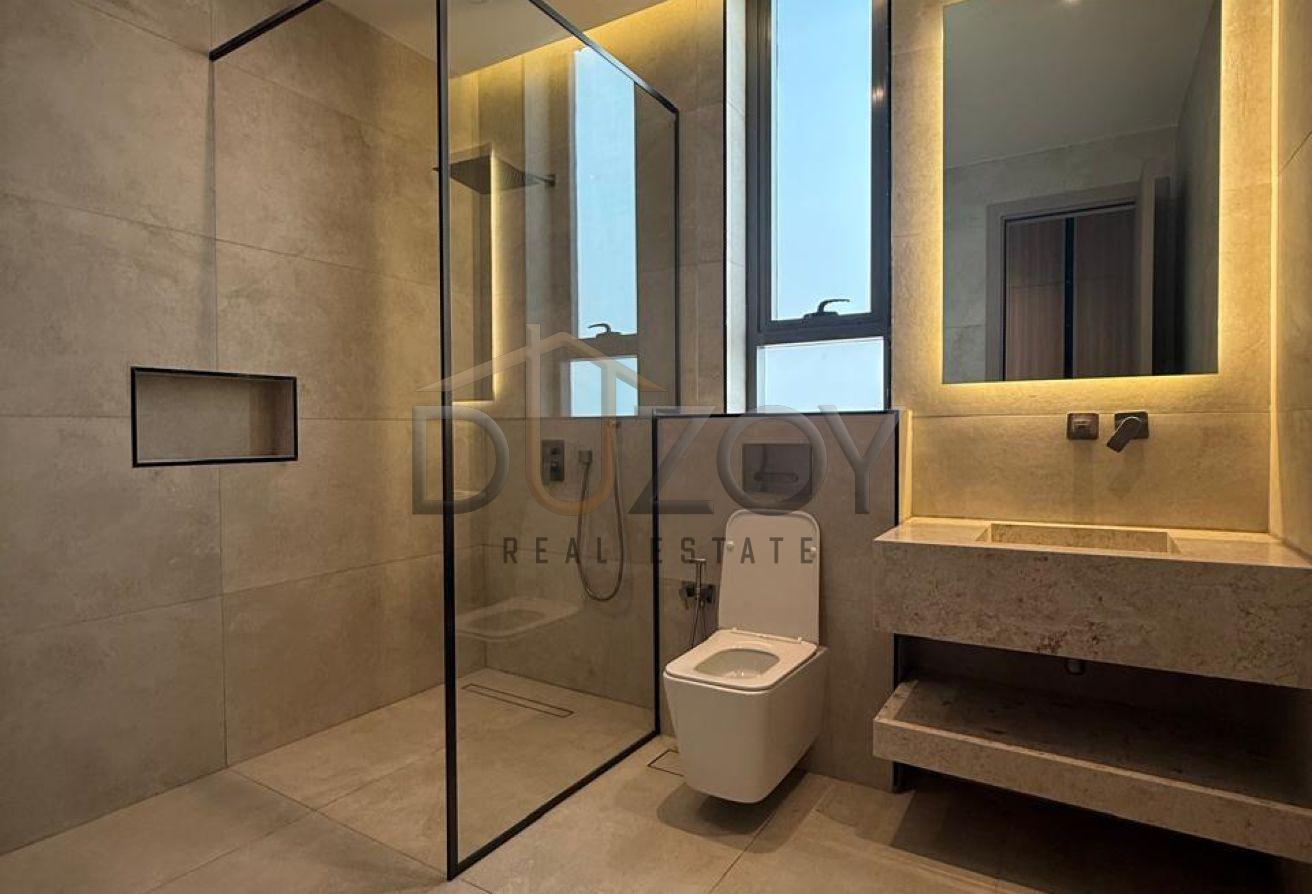 New Modern Design 6BRM Villa | High-End Finishing photo 18