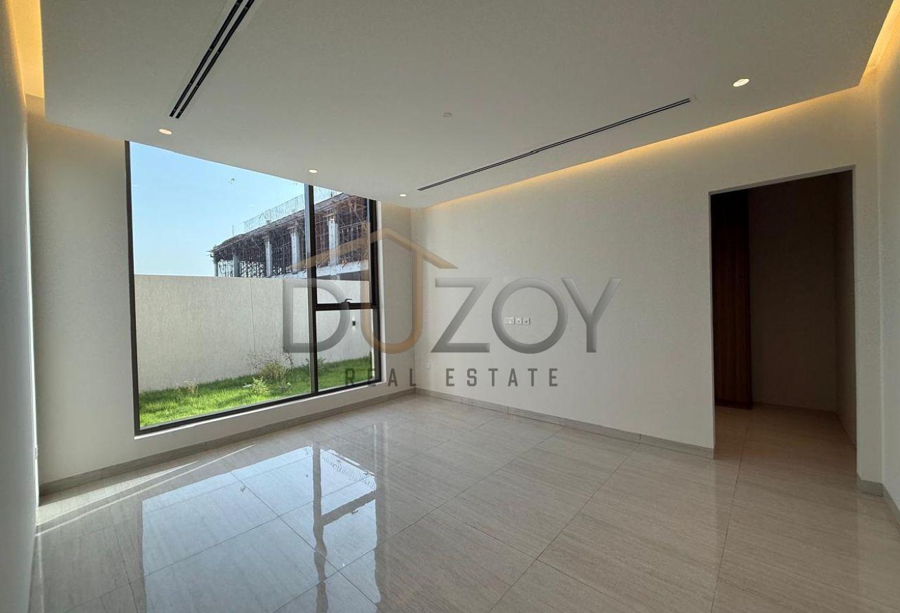 New Modern Design 6BRM Villa | High-End Finishing photo 10