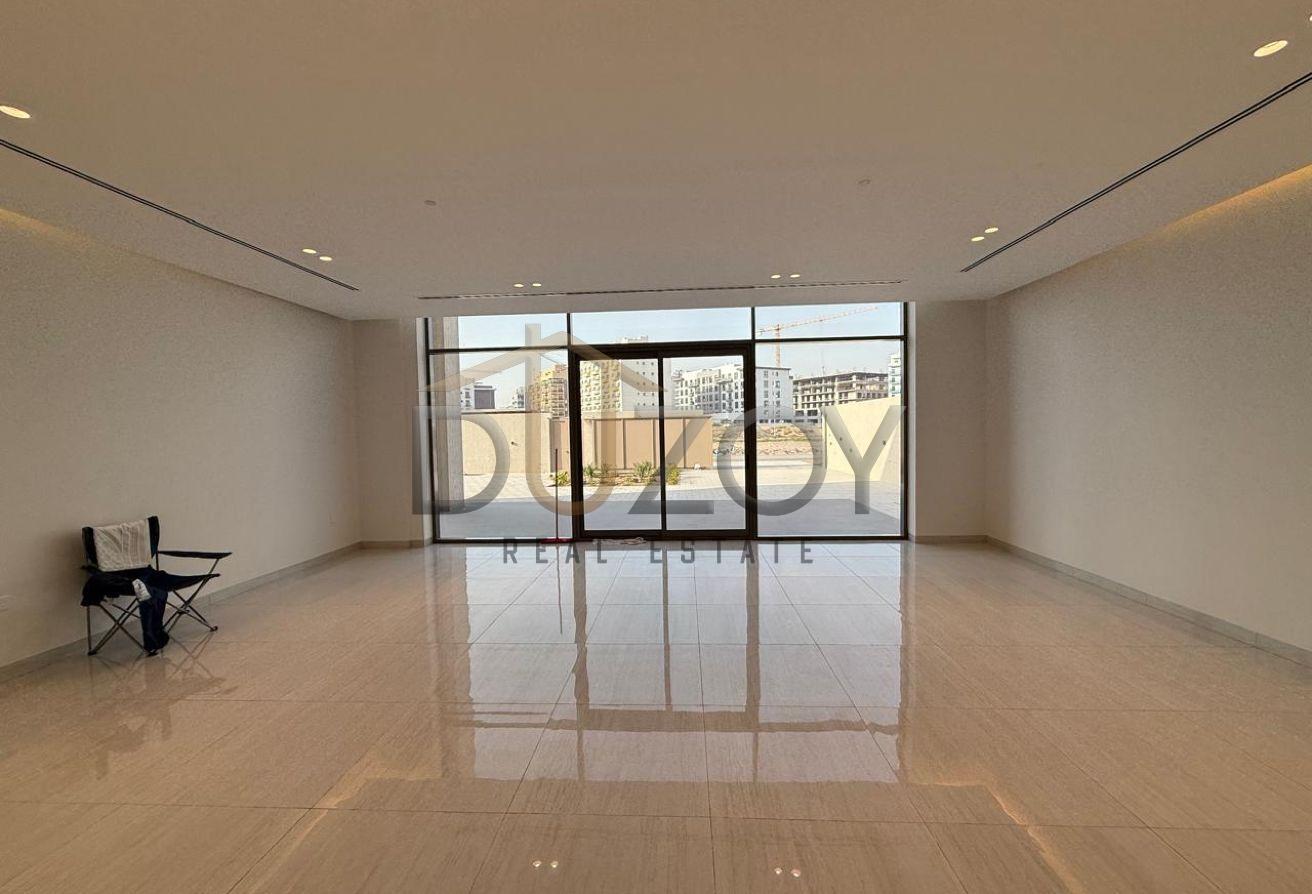 New Modern Design 6BRM Villa | High-End Finishing photo 5
