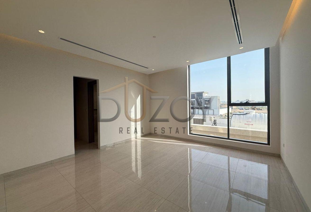 New Modern Design 6BRM Villa | High-End Finishing photo 13