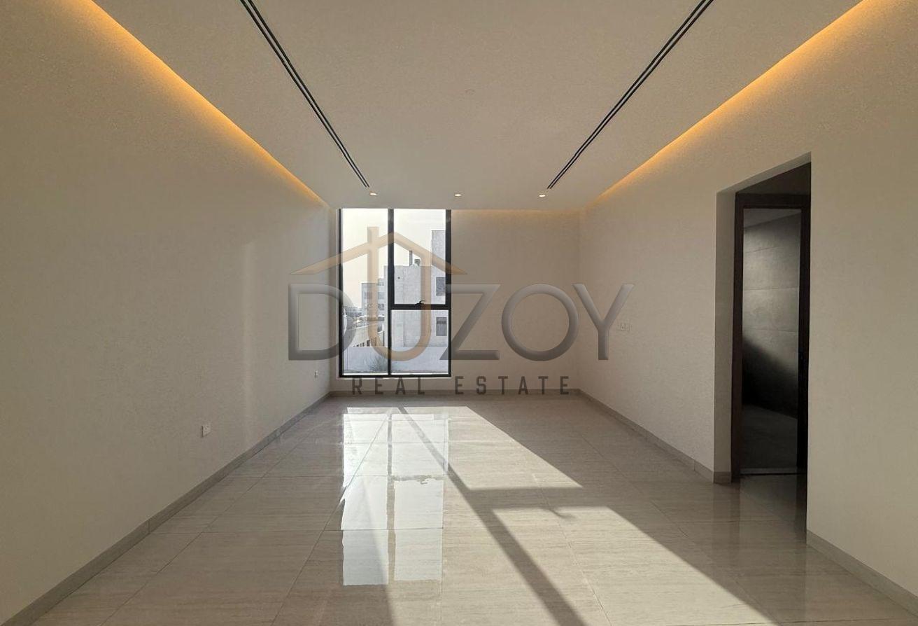 New Modern Design 6BRM Villa | High-End Finishing photo 21