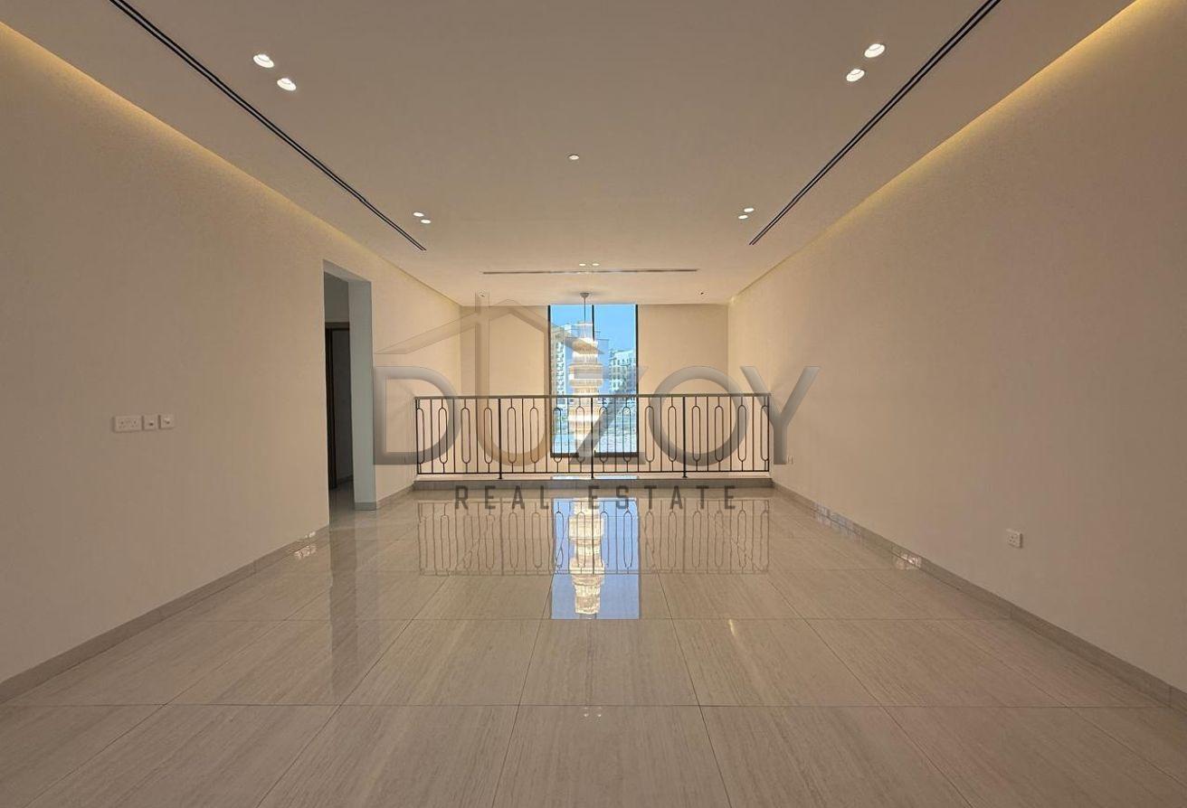 New Modern Design 6BRM Villa | High-End Finishing photo 12
