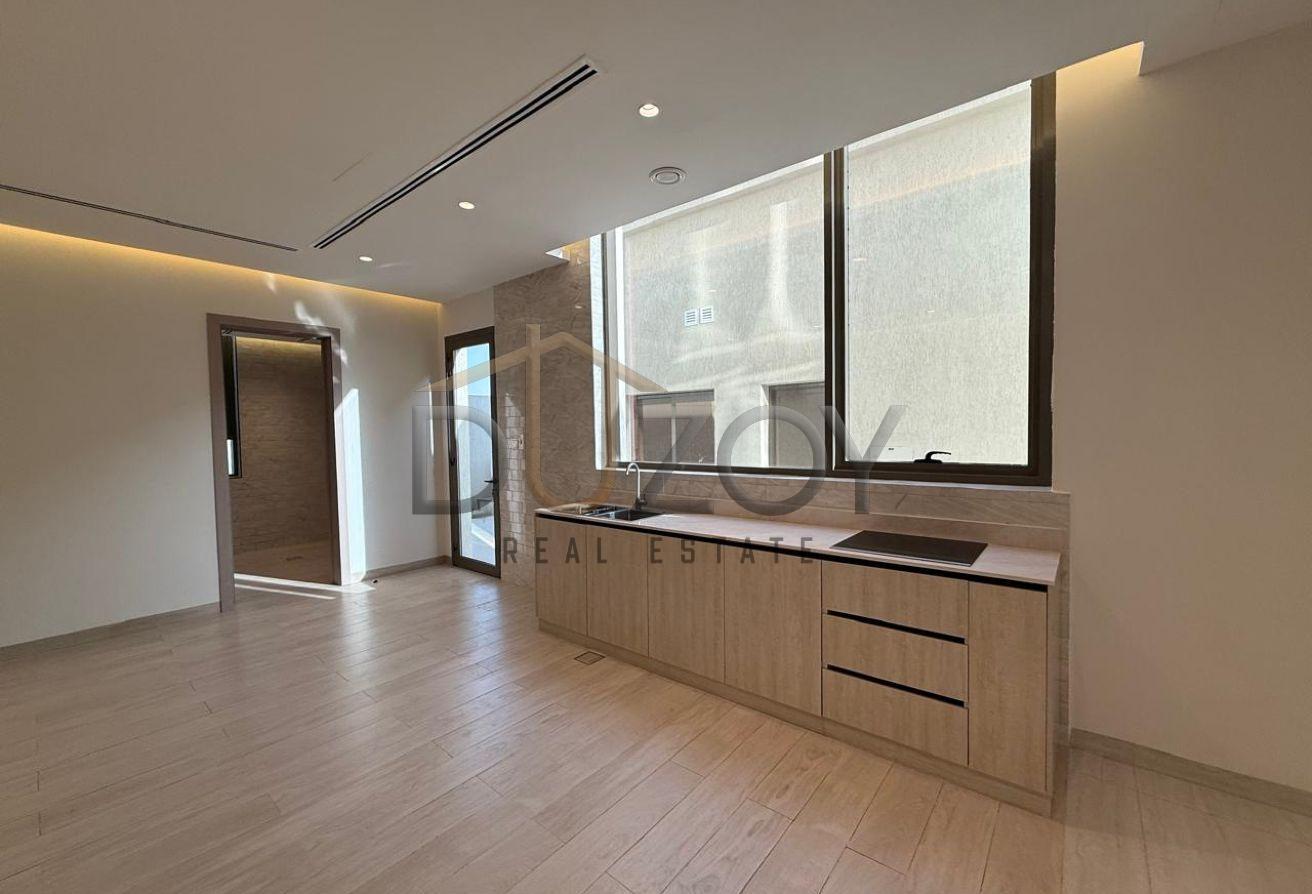 New Modern Design 6BRM Villa | High-End Finishing photo 9