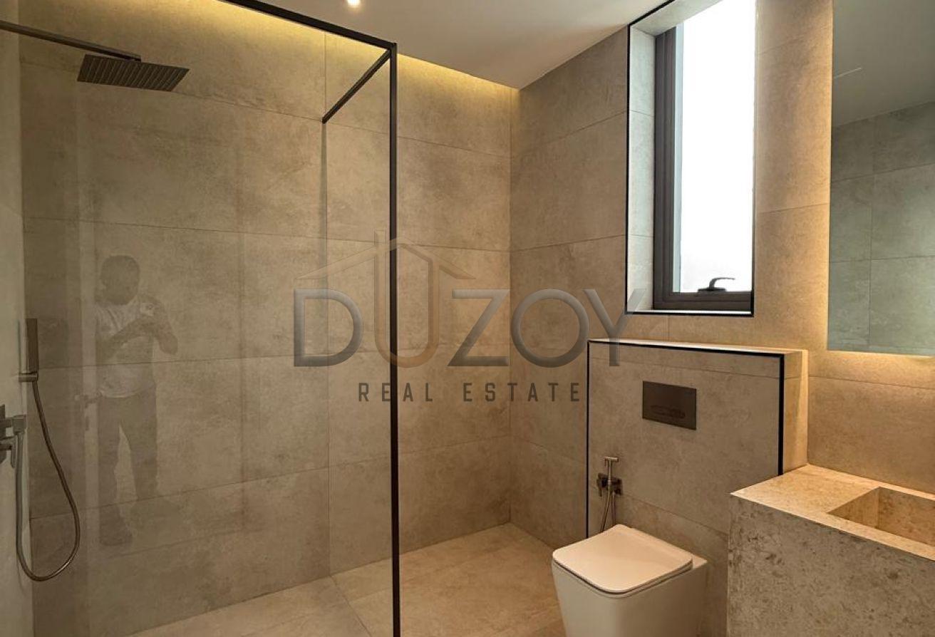 New Modern Design 6BRM Villa | High-End Finishing photo 11