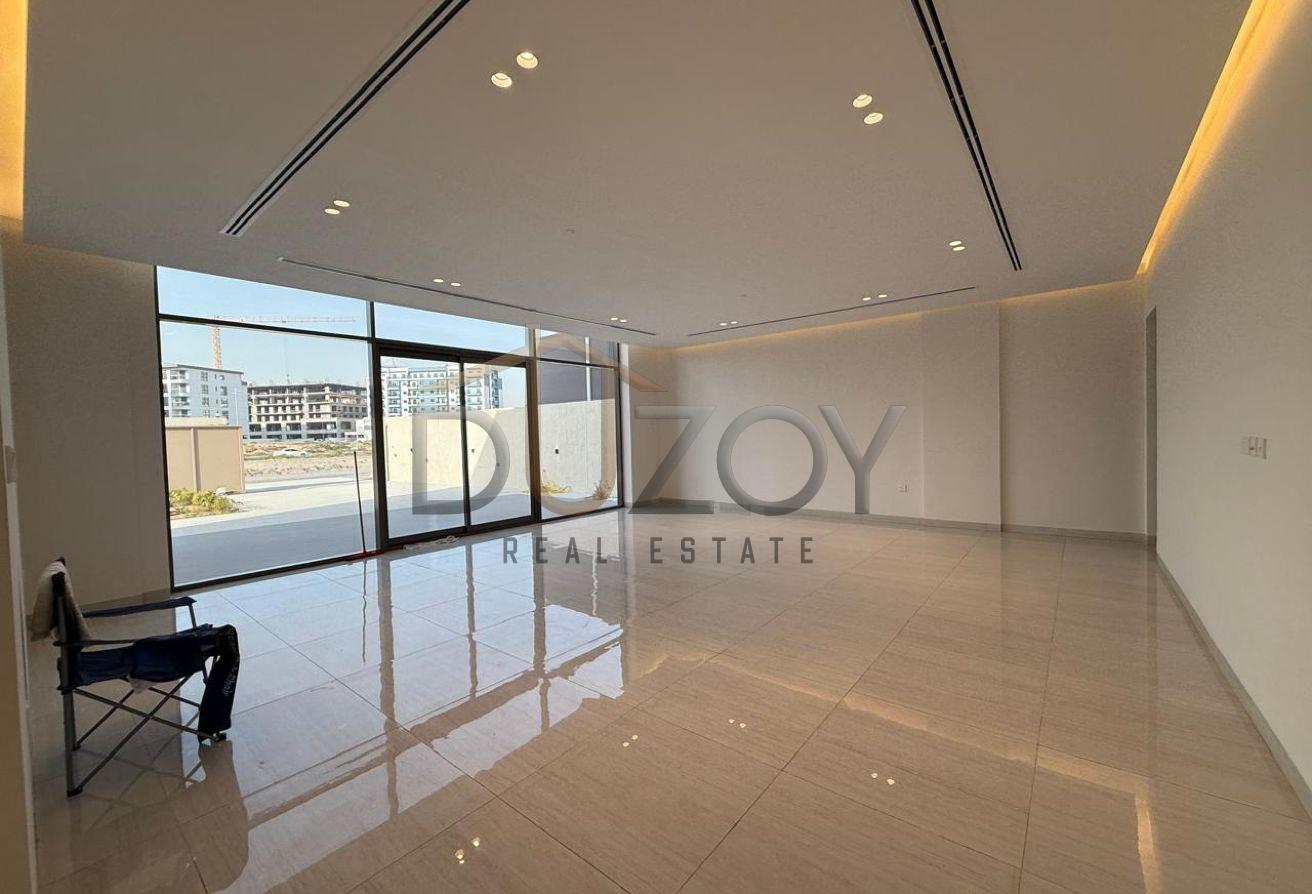 New Modern Design 6BRM Villa | High-End Finishing photo 4