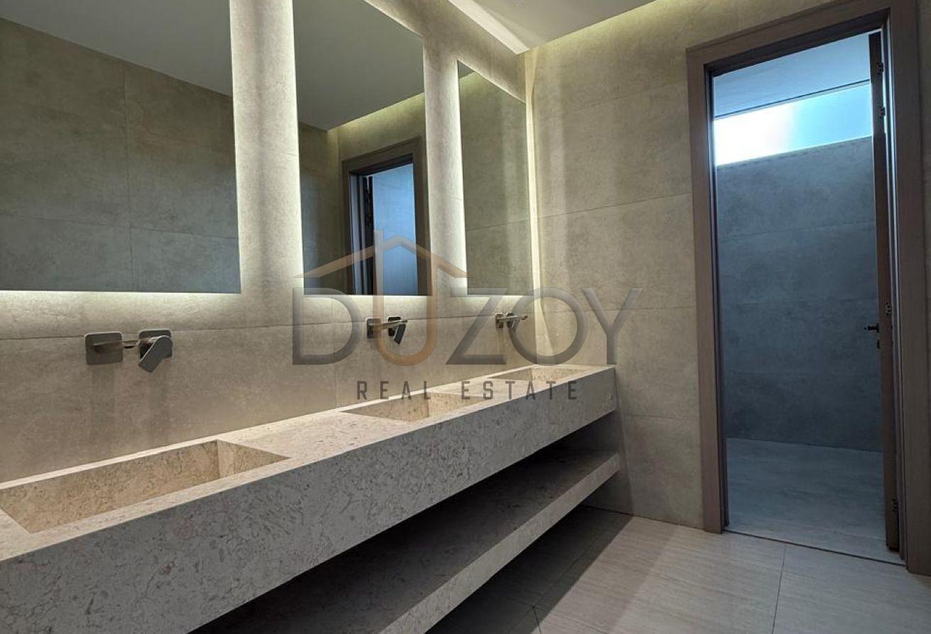 New Modern Design 6BRM Villa | High-End Finishing photo 6