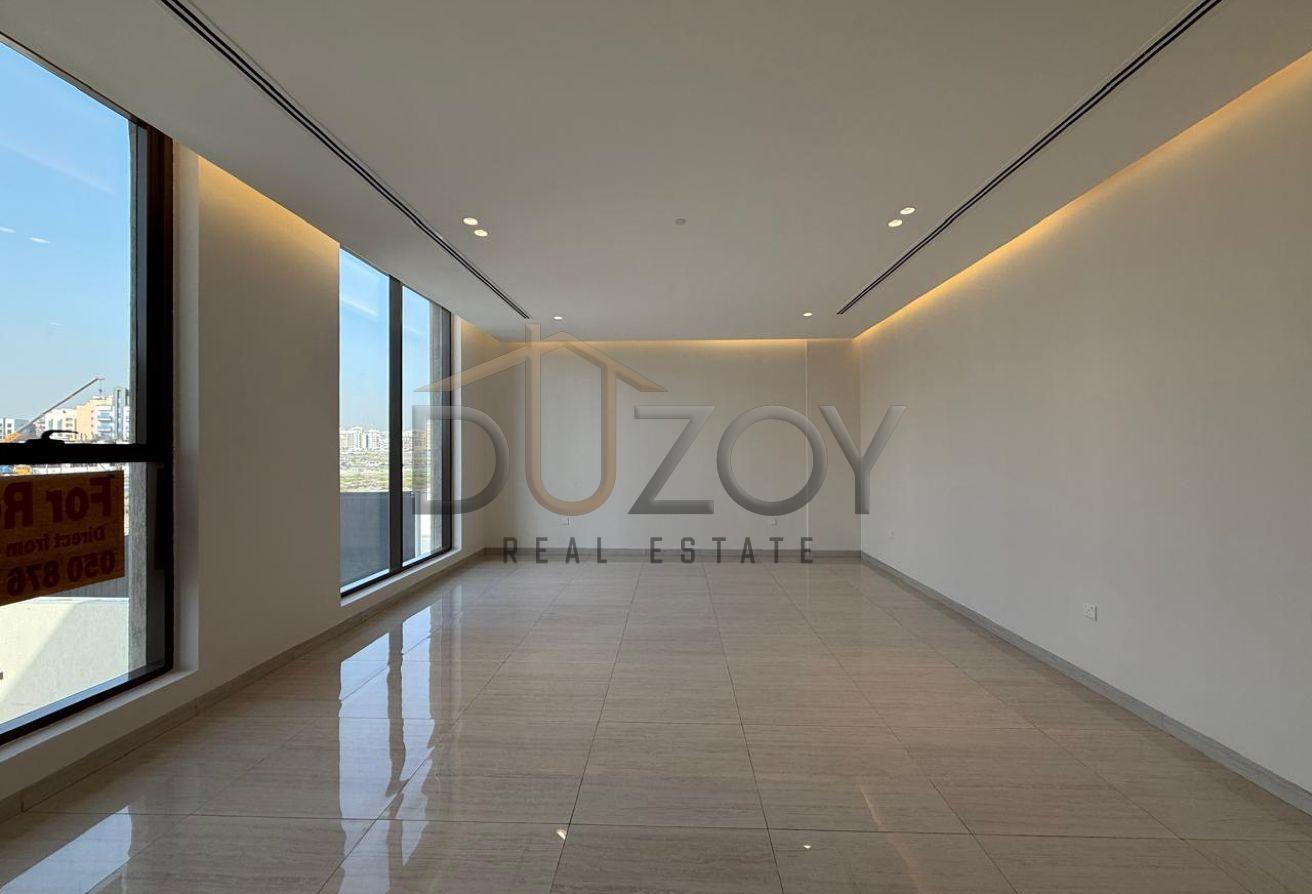 New Modern Design 6BRM Villa | High-End Finishing photo 15