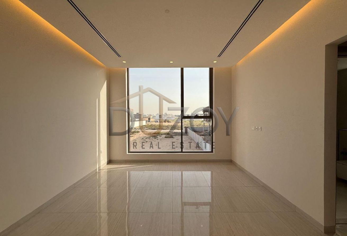 New Modern Design 6BRM Villa | High-End Finishing photo 17
