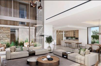 Townhouse - 6 - 7+ for sale in The Acres (Phase 2) - The Acres - Dubai