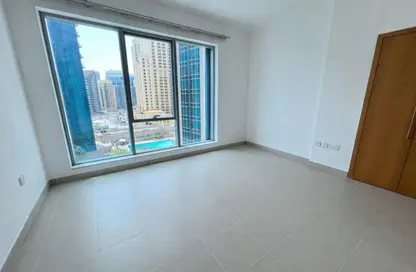 Apartment - 1 Bedroom - 2 Bathrooms for rent in Aurora Tower - Marina Promenade - Dubai Marina - Dubai
