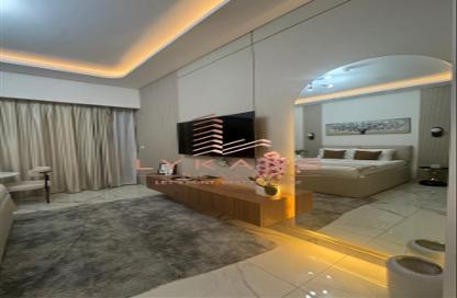 Apartment - Studio - 1 Bathroom for sale in Azizi Riviera 67 - Azizi Riviera - Meydan One - Meydan - Dubai