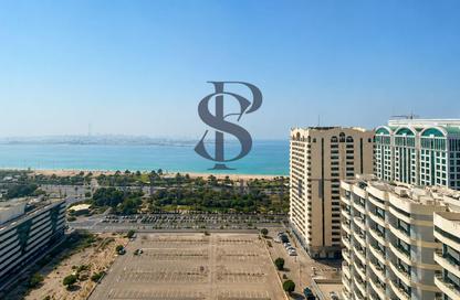 Penthouse - 2 Bedrooms - 3 Bathrooms for rent in Al Khalidiya - Abu Dhabi Penthouse - 2 Bedrooms - 3 Bathrooms for rent in Al Khalidiya - Abu Dhabi