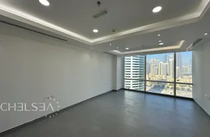 Office Space - Studio for rent in Tamani Art Tower - Business Bay - Dubai