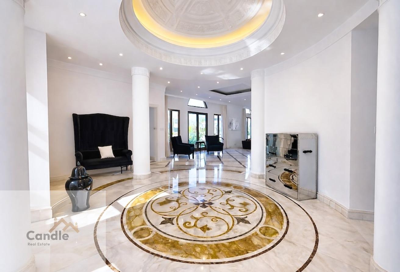 Best Deal Signature Villa | BUA 9,600 |vacant