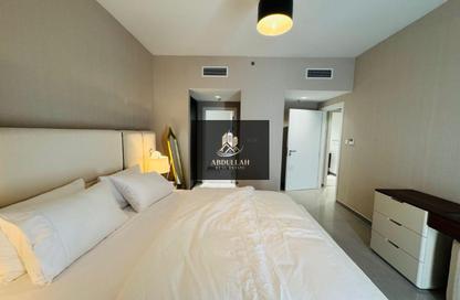 Apartment - 2 Bedrooms - 3 Bathrooms for rent in Uptown Al Zahia - Al Zahia - Muwaileh Commercial - Sharjah