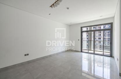 Apartment - 1 - 2 for rent in AB Cavalier - District 12 - Jumeirah Village Circle - Dubai