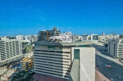 Office Space - Studio - 1 Bathroom for rent in Park Place Tower - Sheikh Zayed Road - Dubai Office Space - Studio - 1 Bathroom for rent in Park Place Tower - Sheikh Zayed Road - Dubai