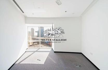 Office Space - Studio - 1 Bathroom for rent in Park Place Tower - Sheikh Zayed Road - Dubai Office Space - Studio - 1 Bathroom for rent in Park Place Tower - Sheikh Zayed Road - Dubai