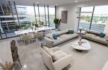 Apartment - 1 - 2 for sale in Sobha one Tower A - Sobha One - Ras Al Khor Industrial 1 - Ras Al Khor - Dubai